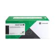 Lexmark Original B341H000 High Yield Black Toner Cartridge (3000 Page Yield)