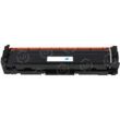 Comp HP CF411A / 410A Cyan Toner