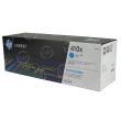 Original CF411X Cyan Toner, HP 411X