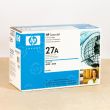 Original C4127A Black Toner, HP 27A