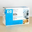 Original C8061A Black Toner, HP 61A