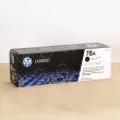 Original CE278A Black Toner, HP 78A