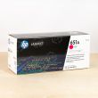 Original CE343A Magenta Toner, HP 651A