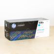 HP OEM 508A Cyan Toner