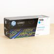 HP OEM CF361X HY Cyan Toner