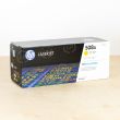 HP OEM 508A Yellow Toner