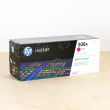 HP OEM 508A Magenta Toner