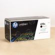 HP Original HP 655A Black Toner, CF450A