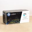 HP Original HP 655A Cyan Toner, CF451A