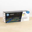 Original Q3962A Yellow Toner, HP 122A