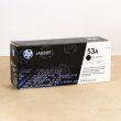 Original Q7553A Black Toner, HP 53A