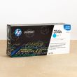 Original Q7561A Cyan Toner, HP 314A