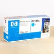 Original Q7581A Cyan Toner, HP 503A