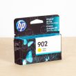 HP Original 902 Yellow Ink Cartridge, T6L94AN