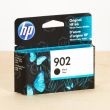 HP 902 Black Ink Cartridge, T6L98AN