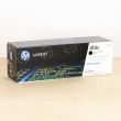 HP Original 414X Black HY Toner