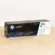 HP Original 206X High Yield Cyan Toner, W2111X