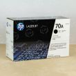 Original Q7570A Black Toner, HP 70A