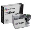 Compatible Brother LC3013BK HY Black Ink