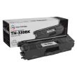 Brother Compatible TN339BK Super HY Black Toner