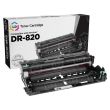 Compatible Brother DR820 Drum Unit