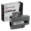 Compatible Brother LC401XLBK HY Black Ink