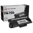 Brother Compatible TN720 Black Toner