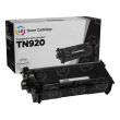 Compatible Brother TN920 Black Toner Cartridge 3k	