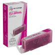 Compatible Canon 1981C001 Magenta Super HY Ink