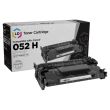 Compatible Canon 052H HY Black Toner