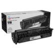 Remanufactured 118 Black Toner for Canon