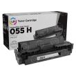 Compatible Canon 055H HY Black Toner