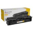 Compatible Canon 054 Yellow Toner