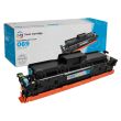 Compatible Canon 069 Cyan Toner Cartridge