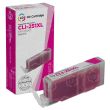 Canon Compatible CLI-251XL HY Magenta Ink