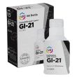 Comp Canon GI-21 Black Ink Bottle