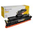 Compatible HP 210A Yellow Toner Cartridge W2102A