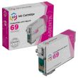 Remanufactured 69 Magenta Ink for Epson