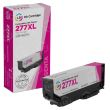 Epson Remanufactured 277XL Magenta Ink Cartridge