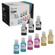 Compatible T49M 9 Piece Set of Ink for Epson