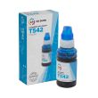 Compatible Epson 542 Cyan Ink Bottle