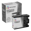 Remanufactured T580700 Light Black Ink for Epson