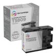 Remanufactured T580900 Light Light Black Ink for Epson