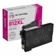 Remanufactured 812XL Magenta Ink for Epson