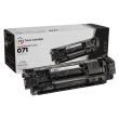 Compatible Canon 071 Black Toner Cartridge 5645C001