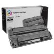 LD Remanufactured Black Toner Cartridge for HP 03A