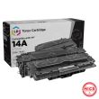 Reman HP CF214A MICR Toner Cartridge