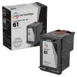 Replacement Cartridge for HP 61 Black Ink (CH561WN)