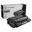 Comp HP 148X HY Black Toner Cartridge W1480X