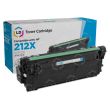 Remanufactured Cyan Toner for HP 212X